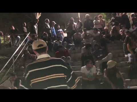 ARISTIZABAL vs COTA - 4tos - Fecha 5 Temporada 2022