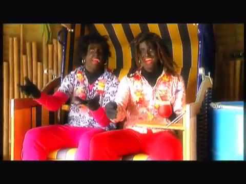 Feestpieten - Doe mij een Pepernoot [Videoclip]