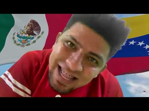 El Pais Que Los aK0GE  Tiradera a un Venezolano 3 4 Sieck 🟩⬜🟥