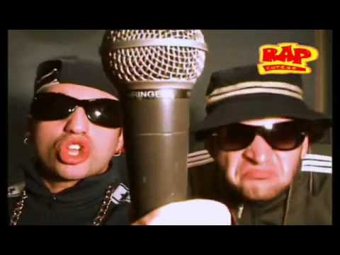 AJS NIGRUTIN I EUFRAT - STREET RAP'S OLD SCHOOL