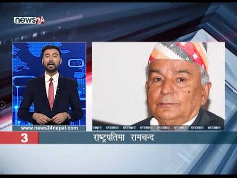 MORNING NEWS FATAFAT - NEWS24 TV