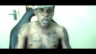 Vybz Kartel &quot;Coloring Book&quot; Official Music Video