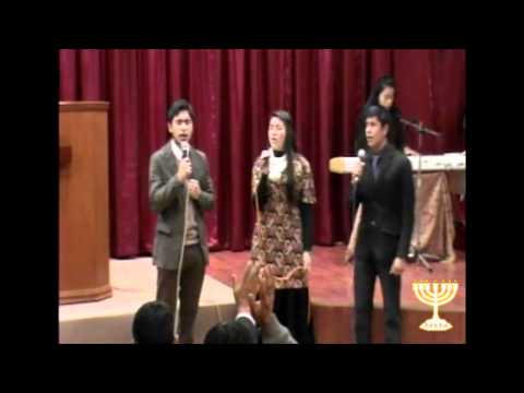 Soy Un Milagro - Jóvenes de Santiago