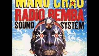 Chris Chambers feat. Manu Chao - Rumba de Barcelona