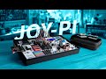 jOY-iT Carte de développement JoyPi Advanced