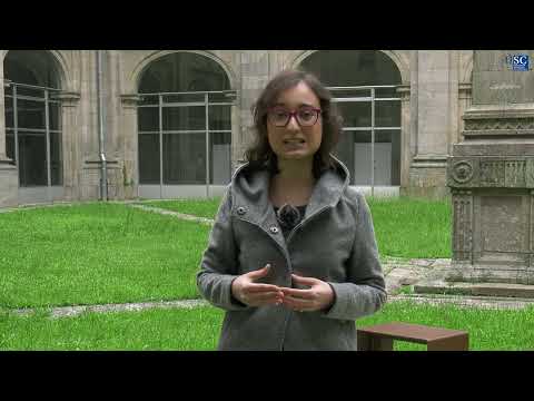 Vídeo: Os estudos de osteoarqueoloxía no territorio galego