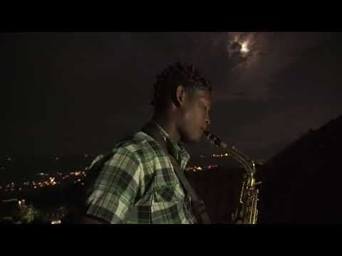 Richie Sax Uptown Rooftop Jam
