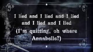 Macy Gray - &quot;Annabelle&quot; Lyric Video