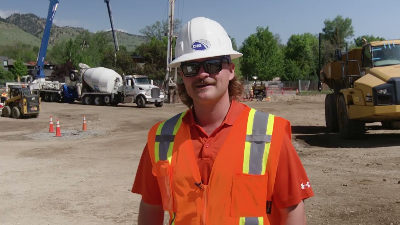 CEI's Alpine Balsam Flood Mitigation Project Updates