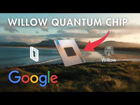 Quantum Processors: The Future of Computing | SoundHeal
