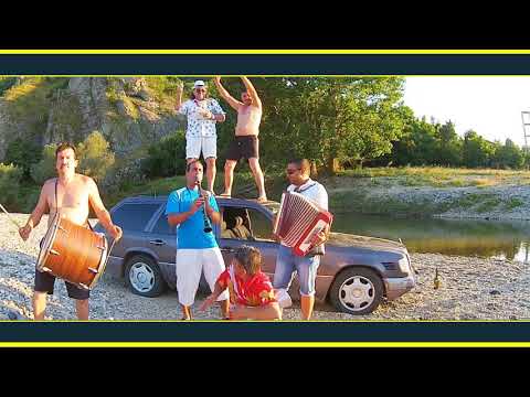 BalKaN █▬█ █ ▀█▀ Kuchek "TAKSiM Mix 2020 / ERCAN AHATLI