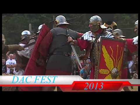dac fest 2013