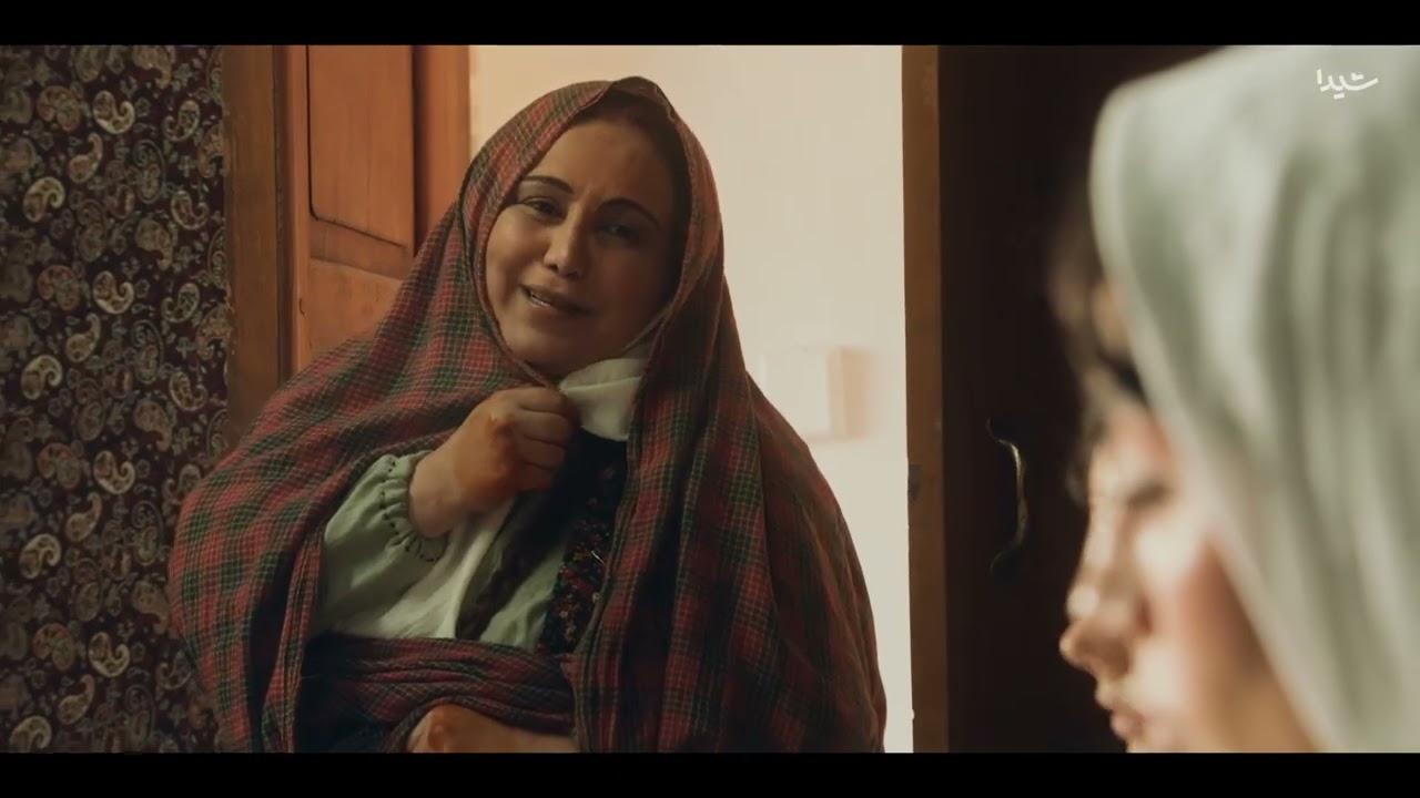 سکانس دیدنی سریال بامداد خمار | Bamdad Khomar Series Scene