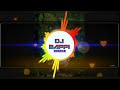 A mor Pardesi Babu Sambalpuri DJ remix Bapi