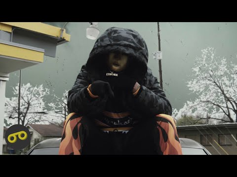 P2TheGoldMask - Still Hurt (Official Video) Shot By @ReelBump