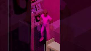 ピンクな罠 #projectzomboid #zomboid