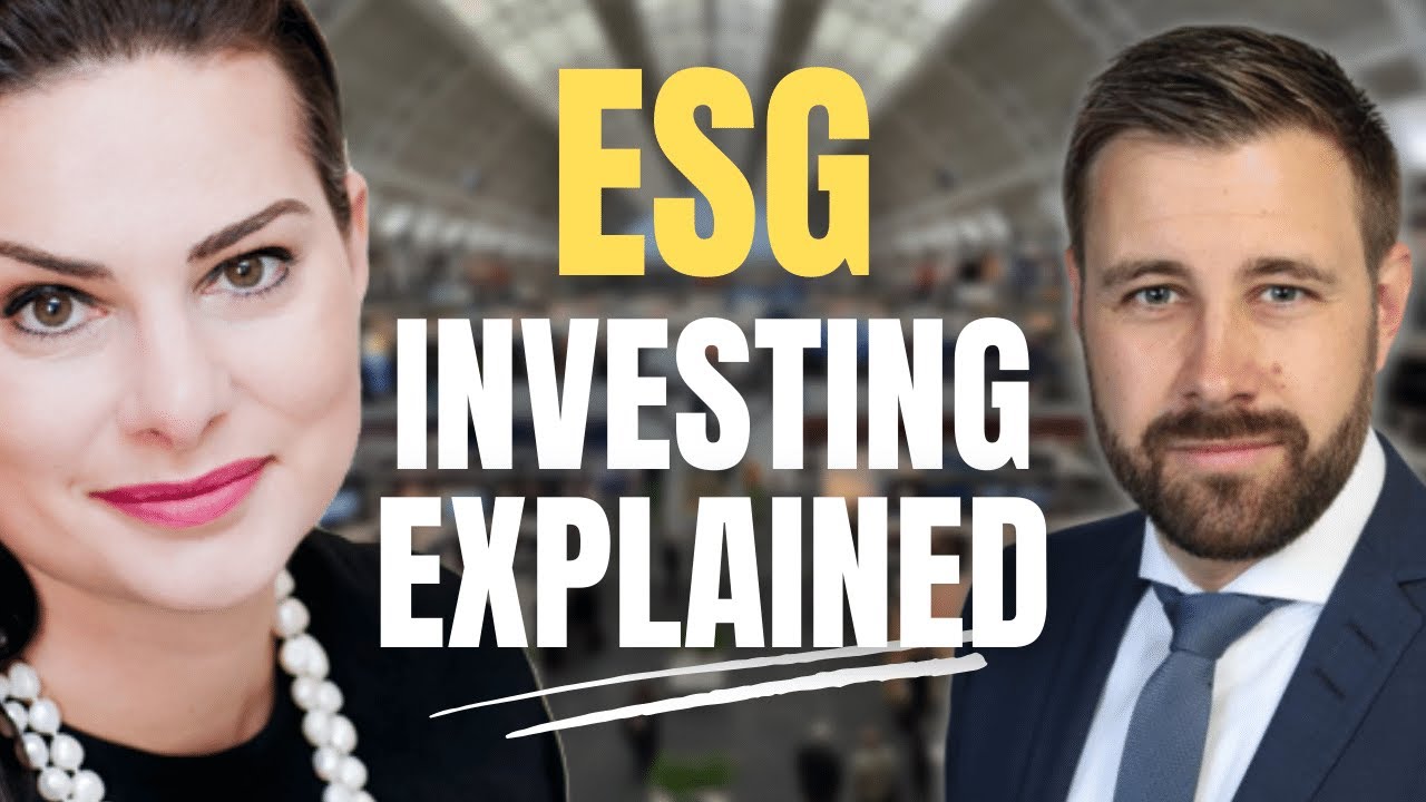 Explained: ESG Investing in Mining