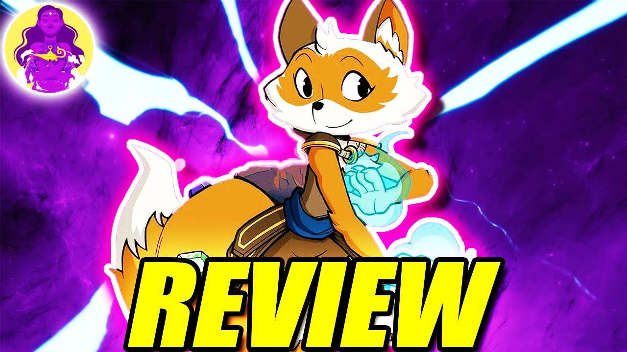 Terra Memoria Review - The Grandia-Like RPG You Need to Play?