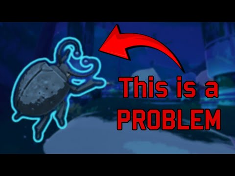 The Most Game Breaking Item in Risk of Rain 2