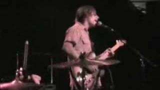 Black Keys - Act Nice And Gentle