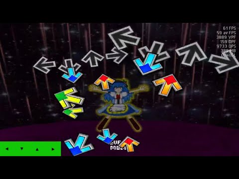 [NotITG] Destroy 96.75%