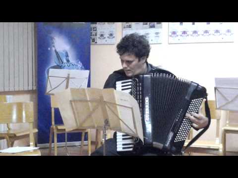 Osnovna muz skooa Avdo Smailovic, Meho Basic