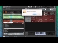 Spitfire Audio Albion III Iceni Tool Video #1