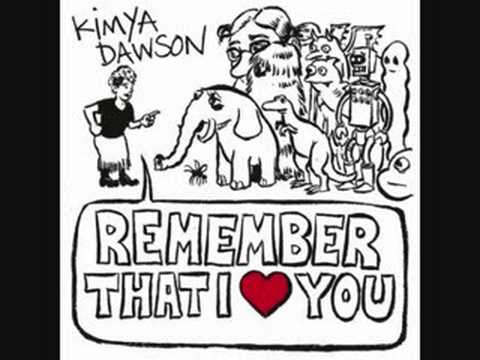 Kimya Dawson-Better Weather