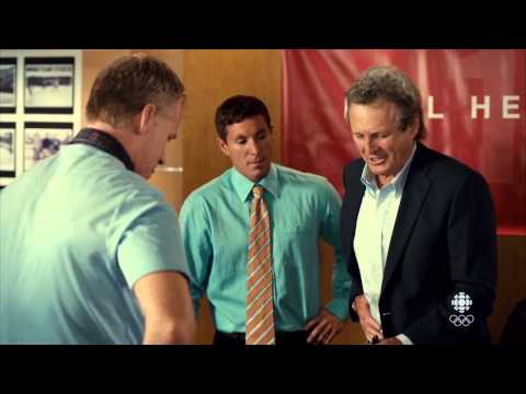 Mr. D - Paul Henderson - Team Canada '72 Signed Jersey Part 4