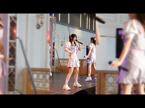 ชอบอยู่นะ - Euphonie [Somsom euphonie fancam] 2023-05-06 | Maylody live 2023