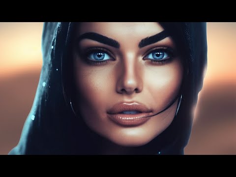 Simon Simson - Deep Sahara