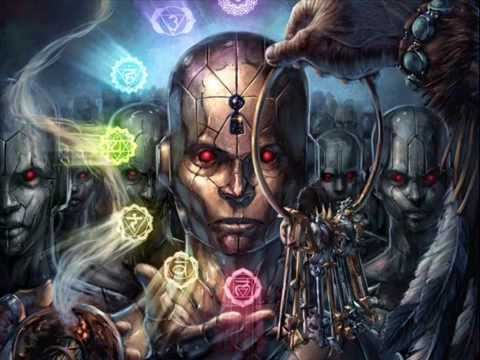 psytrings- chimes of despair
