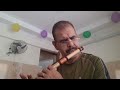 Dil Me Kisi Ke Pyar Ka Jalada Hua Diya Flute Cover By Yogi Flutes
