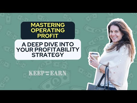 Net Operating Income: The Pulse of Business Profitability