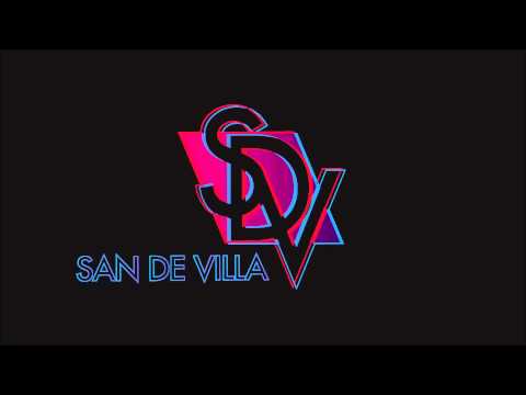 San De Villa - Sweetest Friend