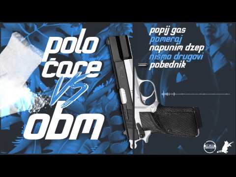 Polo Čare - Pobednik (Prod. By OBM)