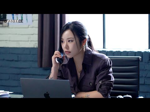 휘인(Whee In) 2025 팬 콘서트 [OWHEECE] VCR 비하인드