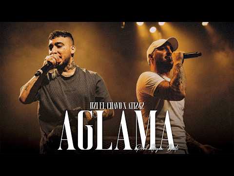 Uzi x Ati242 - Maraton x Ağlama Lan | TikTok Mix