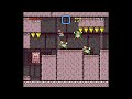 Nonsense SMW Custom Level Sub Rosa Prison