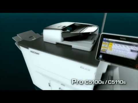 Konica Minolta Production Printer