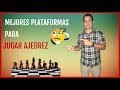 las 4 Mejores Plataformas Para Jugar Ajedrez online