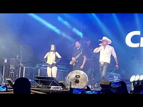 🎶 Show ao Vivo Chicote de Luxo em Campo Azul | Forró das Antigas, Xote e Vaquejada 2025