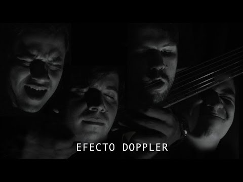 The Smösh - Efecto Doppler (Soda Stereo cover) - Lyric video