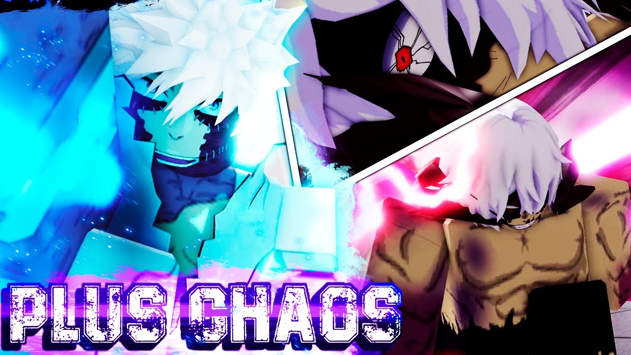 ACADEMIA DE VILÕES! ESSE É O ÚNICO JOGO DE BOKU NO HERO NO ROBLOX QUE AINDA RECEBE BOAS UPDATES!