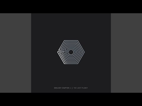 Video thumbnail for The Lost Planet (Live)