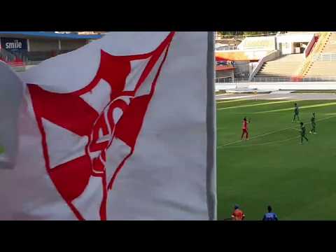 COMEÇOU A SEGUNDA DIVISÃO! CONFIRA OS GOLS DA VITÓRIA DO PENEDENSE SOBRE O SETE DE SETEMBRO