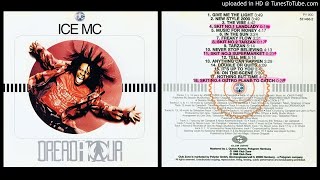 Ice MC ‎– On The Scene (Track taken from the album Dreadatour – 1996)