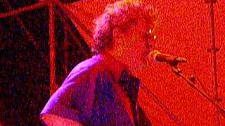 Stan Ridgway - Calling out to Carol - Roma 13 luglio 2011