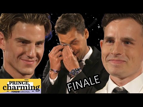 Prince Charming 2022 - Das große Finale