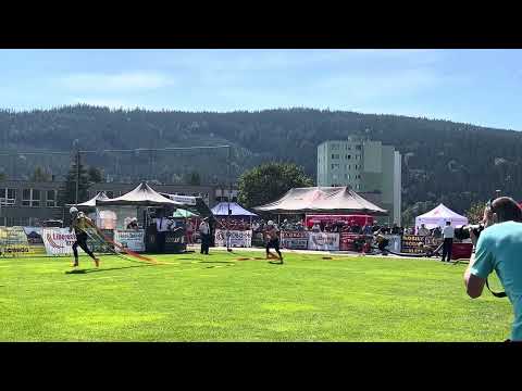 SDH Kosmonosy ženy - JL Tanvald 9.9.2023